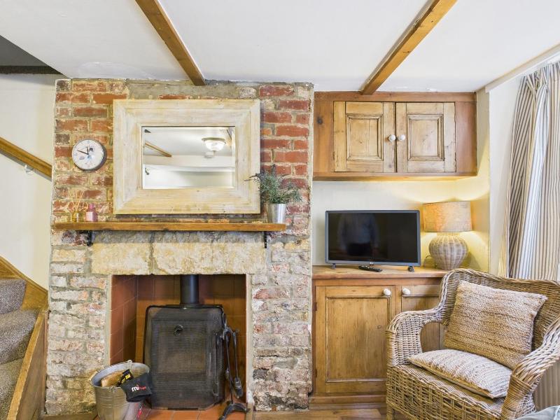 Delft Cottage - image 18