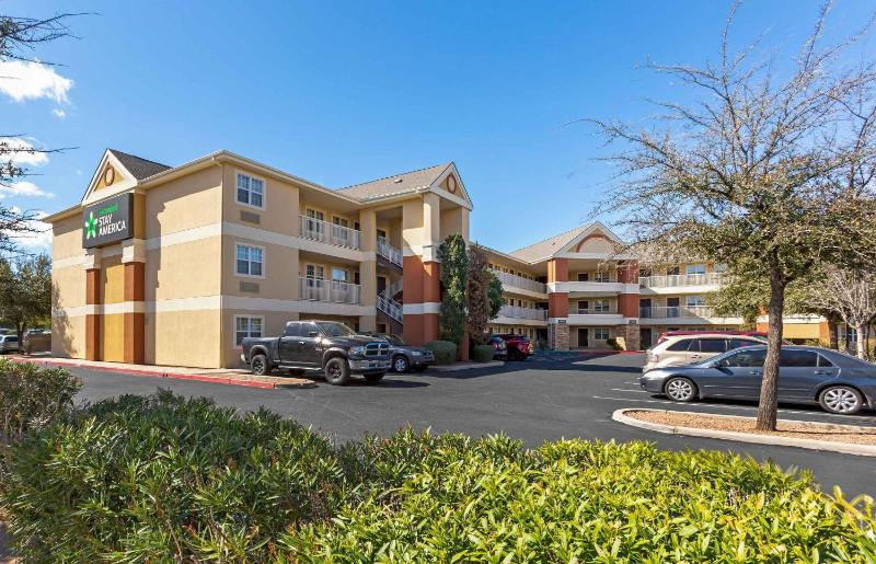 Extended Stay America Suites - Tucson - Grant Road - image 25