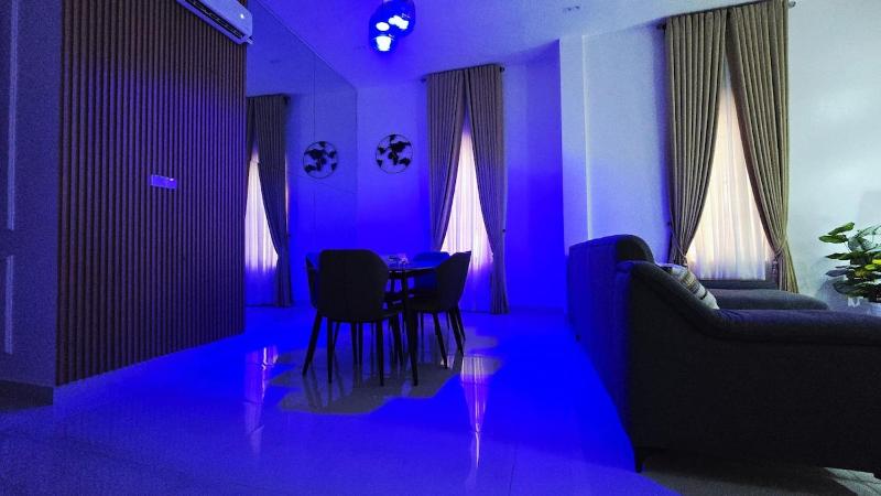 Premium Cozy Contemporary Space in Lekki Phase 1 - image 7