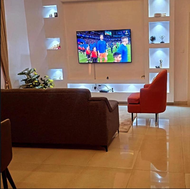 Premium Cozy Contemporary Space in Lekki Phase 1 - image 10