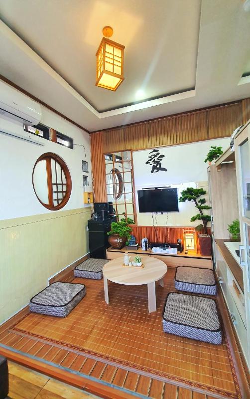Hanki's Guest House syariah - image 13