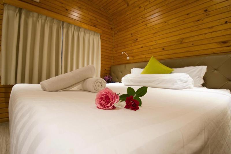 Bungalow 1 phòng ngủ View Hồ Melly - Vũng Tàu - image 16