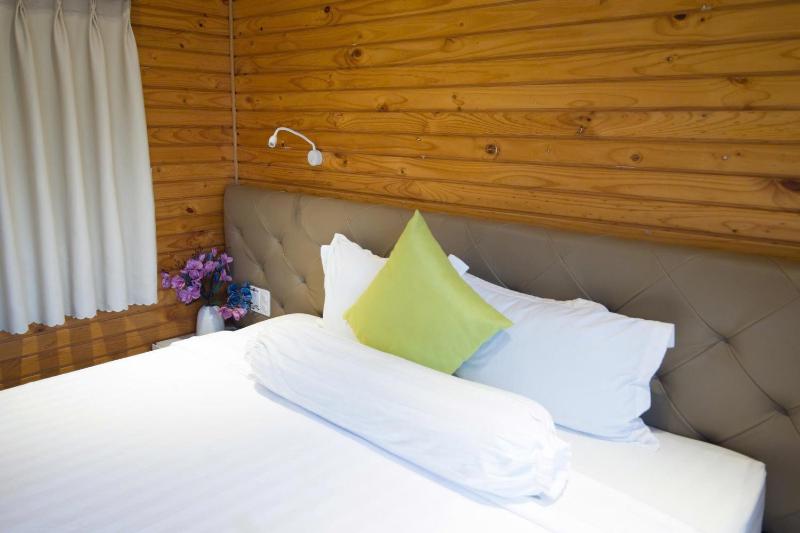 Bungalow 1 phòng ngủ View Hồ Melly - Vũng Tàu - image 10