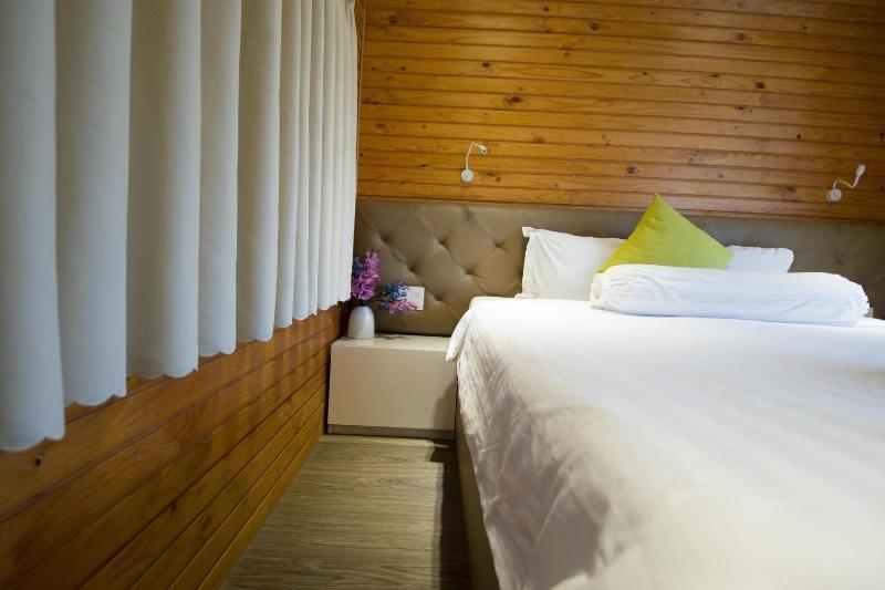 Bungalow 1 phòng ngủ View Hồ Melly - Vũng Tàu - image 9