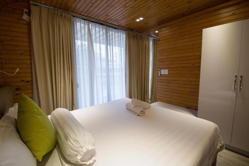 Bungalow 1 phòng ngủ View Hồ Melly - Vũng Tàu - image 7