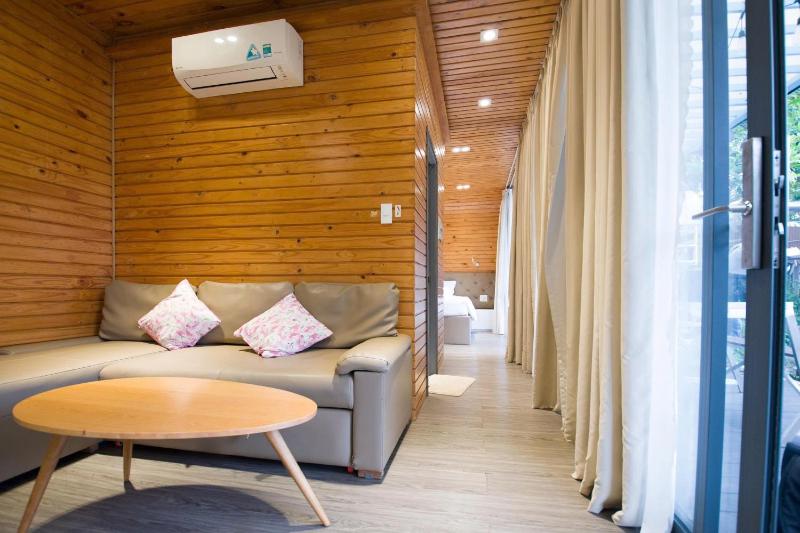 Bungalow 1 phòng ngủ View Hồ Melly - Vũng Tàu - image 12