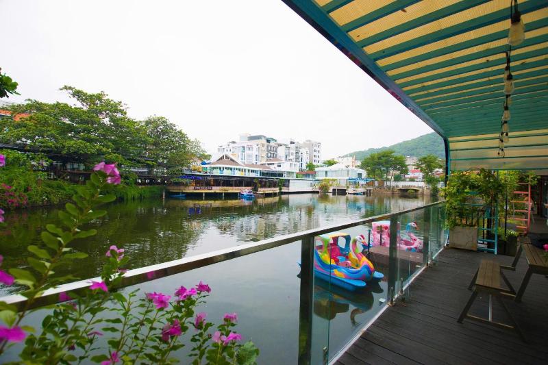 Bungalow 1 phòng ngủ View Hồ Melly - Vũng Tàu - image 15