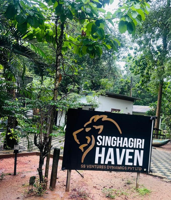 Singhagiri Haven Sigiriya - image 10