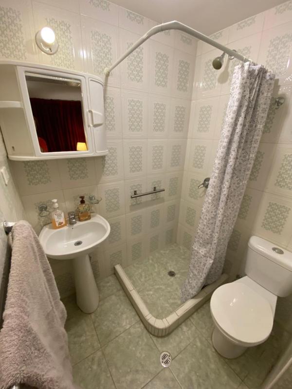 Cousy & private room - image 4