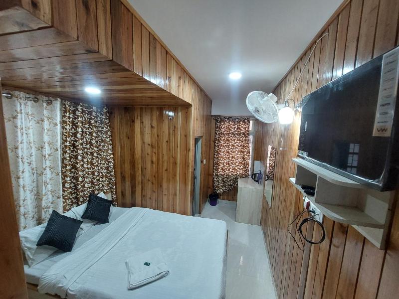 Hotel Rashak - Mg Marg - image 4