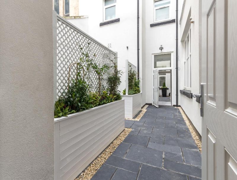 Mansio Suites Basinghall - image 13