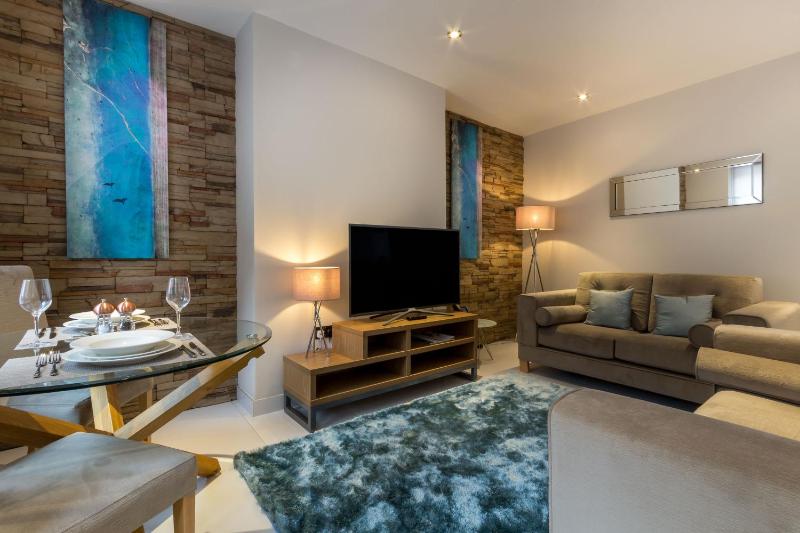 Mansio Suites Basinghall - image 45