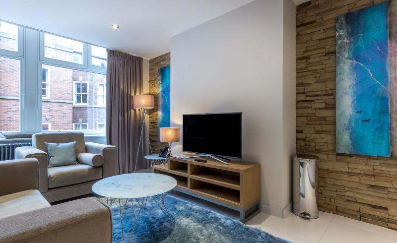 Superior Apartment image 2