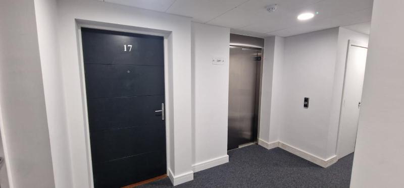 Open Mind Property - New Build 1 Bed with Free Parking - image 8