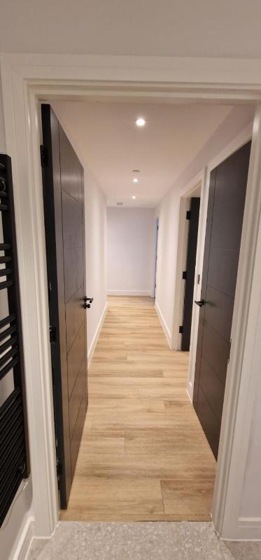 Open Mind Property - New Build 1 Bed with Free Parking - image 12