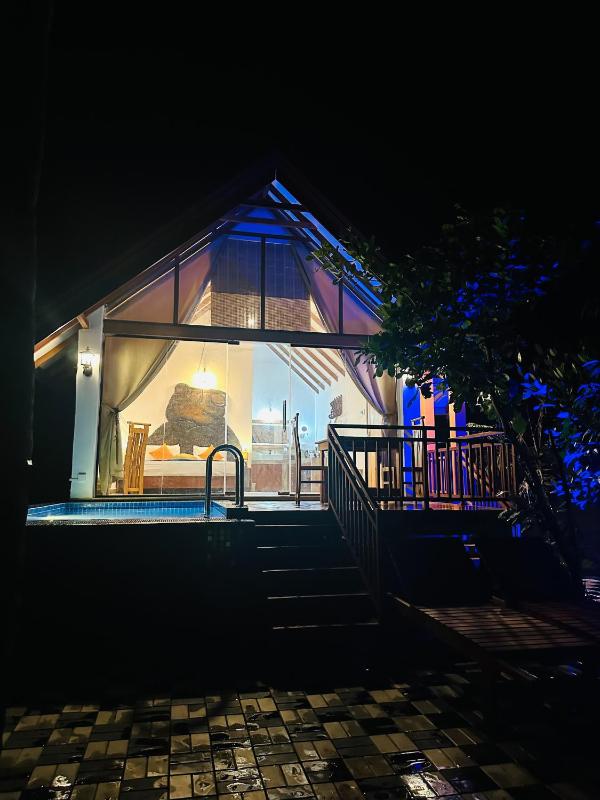 Sigiriya Kashyapa Cottage - image 10
