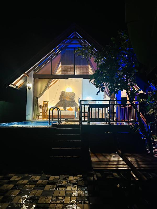Sigiriya Kashyapa Cottage - image 13