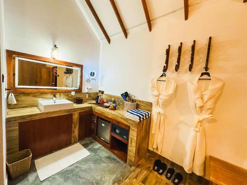 Sigiriya Kashyapa Cottage - image 6