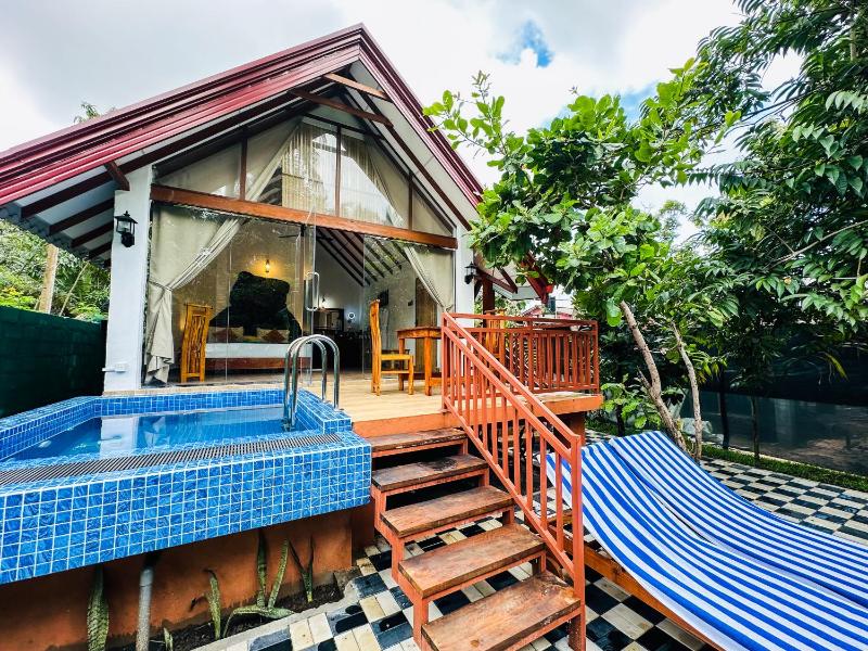 Sigiriya Kashyapa Cottage - image 14