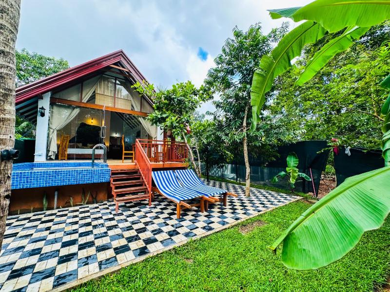 Sigiriya Kashyapa Cottage - image 2
