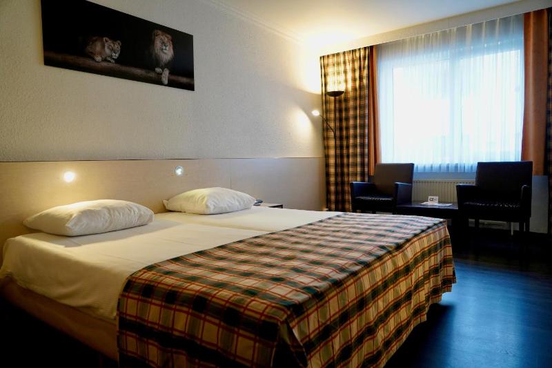 Hotel Prins Boudewijn - image 37