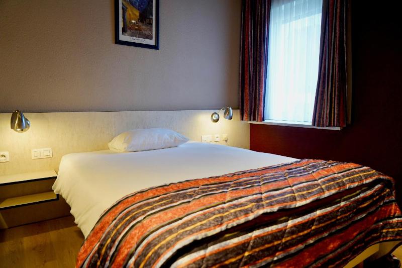 Hotel Prins Boudewijn - image 11