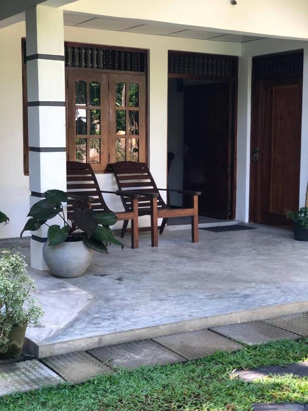 SAMSON'S HOME Hiriketiya  Blue Beach - image 11