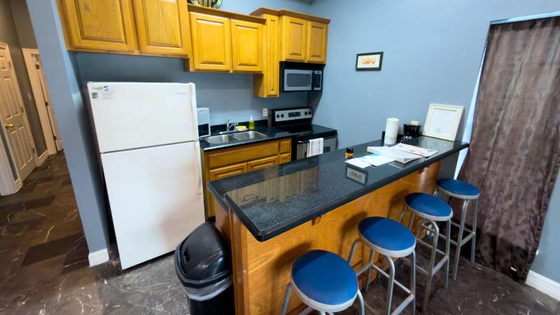 Priced Right Near Beach Well Equipped apts - image 17