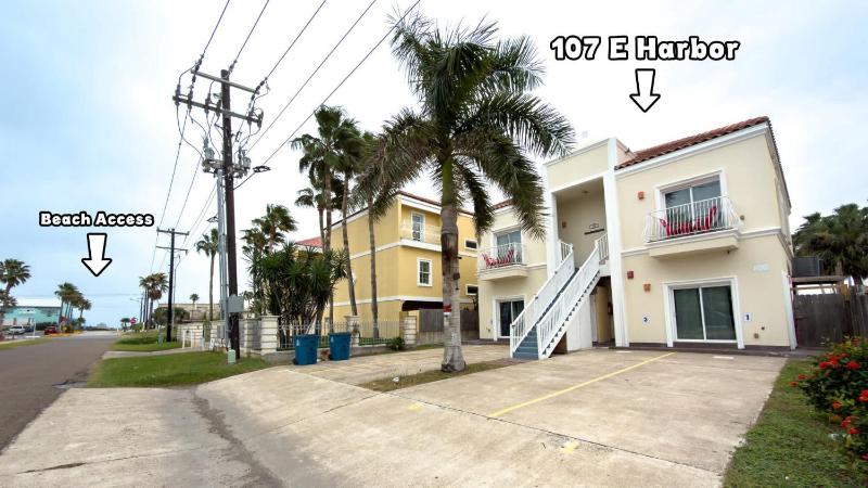 Priced Right Near Beach Well Equipped apts - image 7