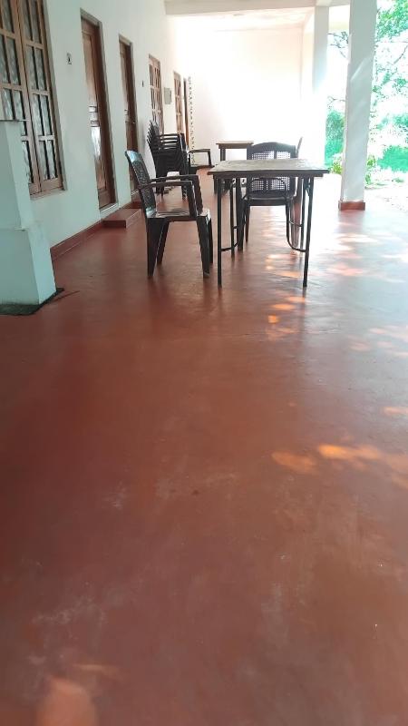 Punkalasa tourist lodge - image 22
