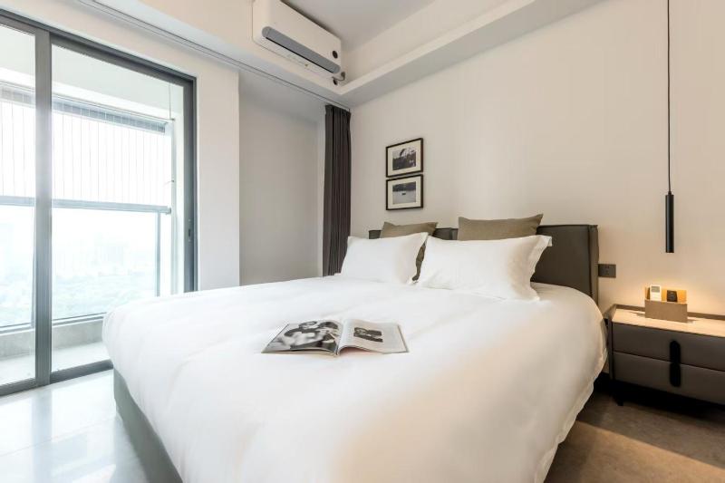 Fengyu Hotel Apartment Shenzhen Huaqiang North Subway Station Branch - image 15