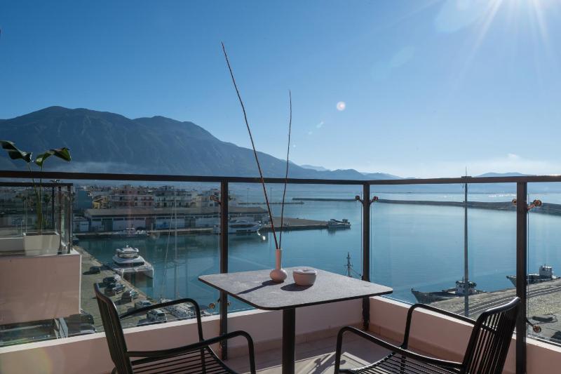 Elektra Roof Top Suite - image 47