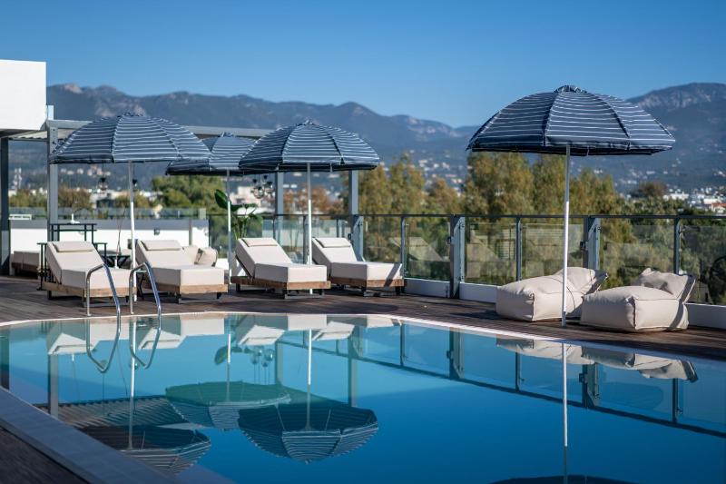 Elektra Roof Top Suite - image 33