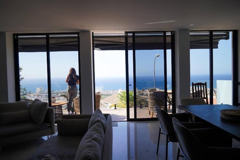 Luxury Oasis in Costa Adeje - image 7