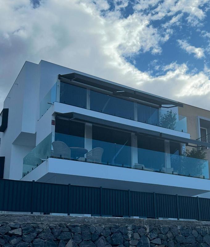 Luxury Oasis in Costa Adeje - image 22