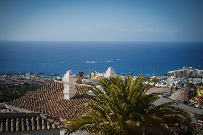 Luxury Oasis in Costa Adeje - image 23