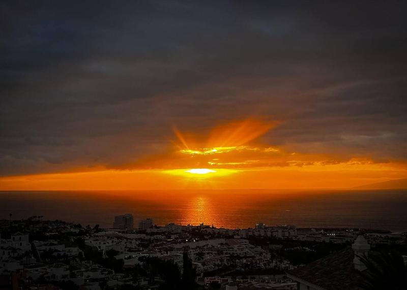 Luxury Oasis in Costa Adeje - image 12