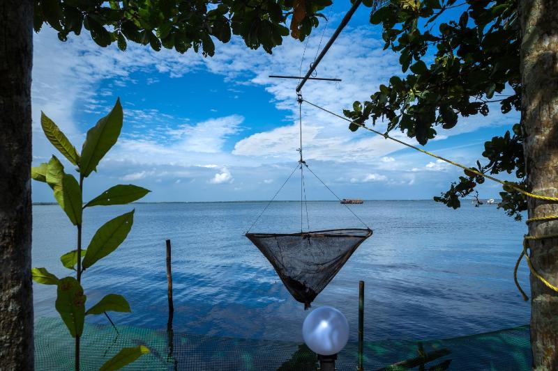 Orchid Lake View Homestay - image 16
