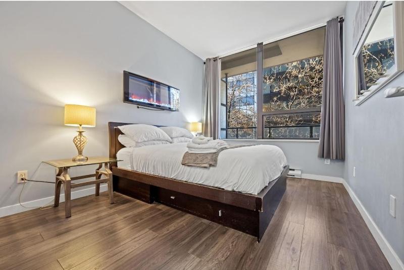 Cozy 1 Bedroom Downtown Central - image 5