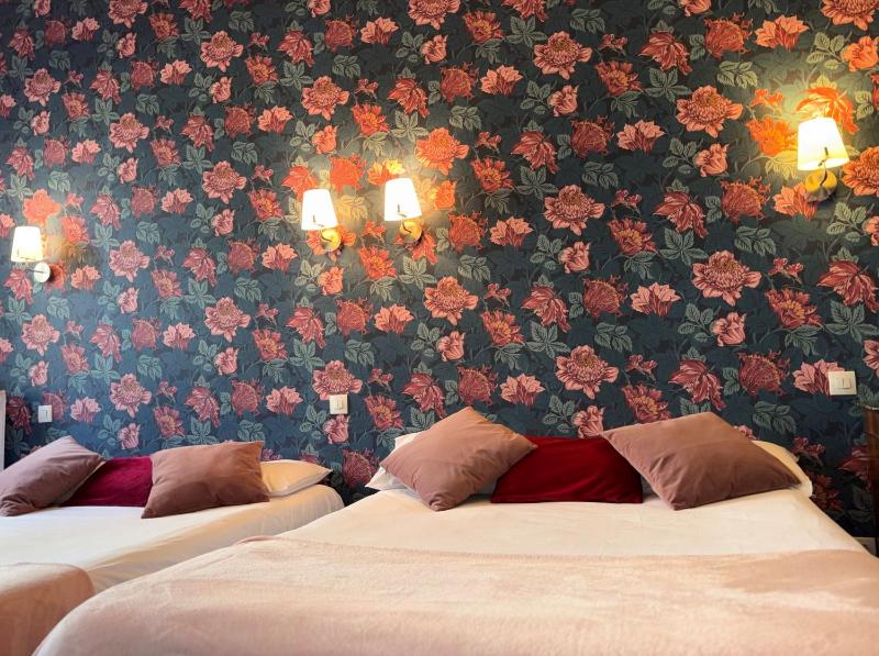 Hotel Mirabeau - image 39