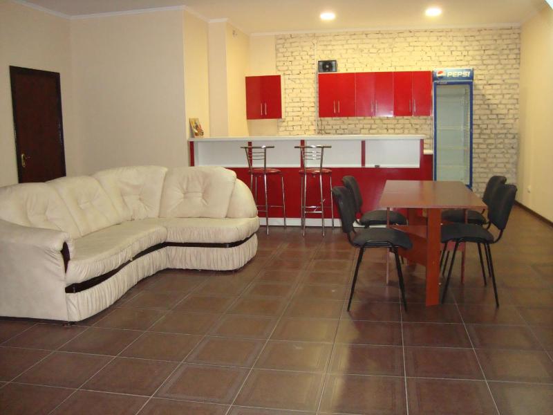 Luxury Triple Room image 1