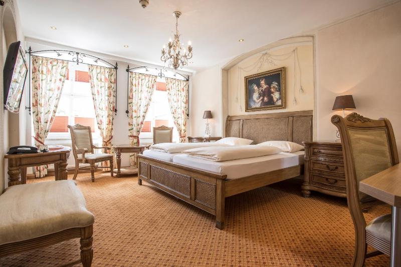 Comfort Room A image 1