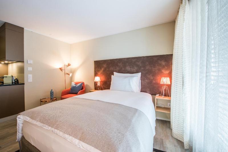Classic Single Room image 1