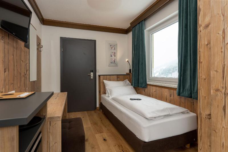 Landhaus Hubertus Wellness & Breakfast - image 26