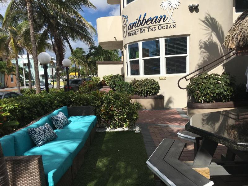 Caribbean Resort by the Ocean - image 10