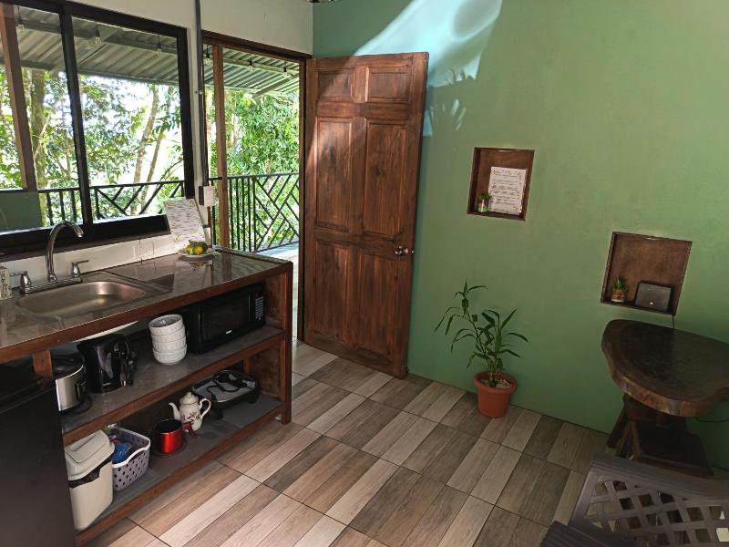 Breezes Ecolodge - image 8