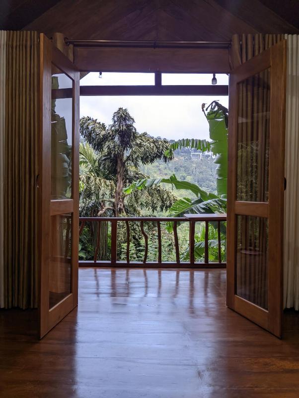 Ella Antara Green Wood Cottage - image 18