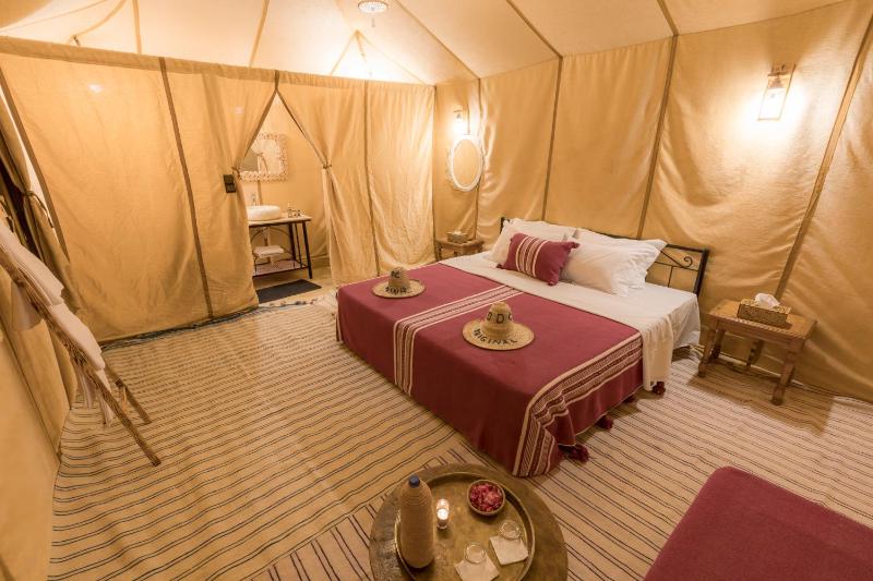 Camel Trekking Camp & Activities - image 23