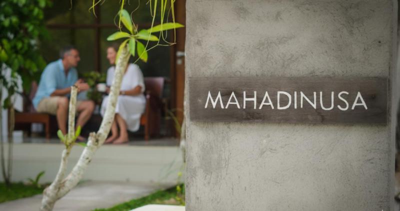 Maha di Nusa Lembongan - image 21