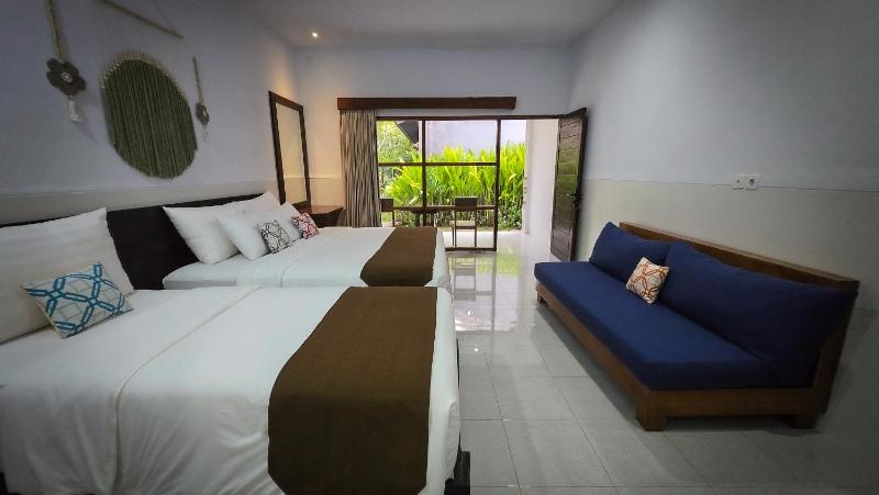 Maha di Nusa Lembongan - image 17